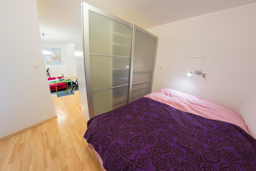 Studio L Ljubljana Kültér fotó