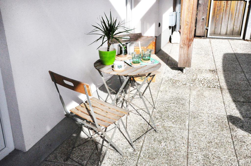 Studio L Ljubljana Kültér fotó
