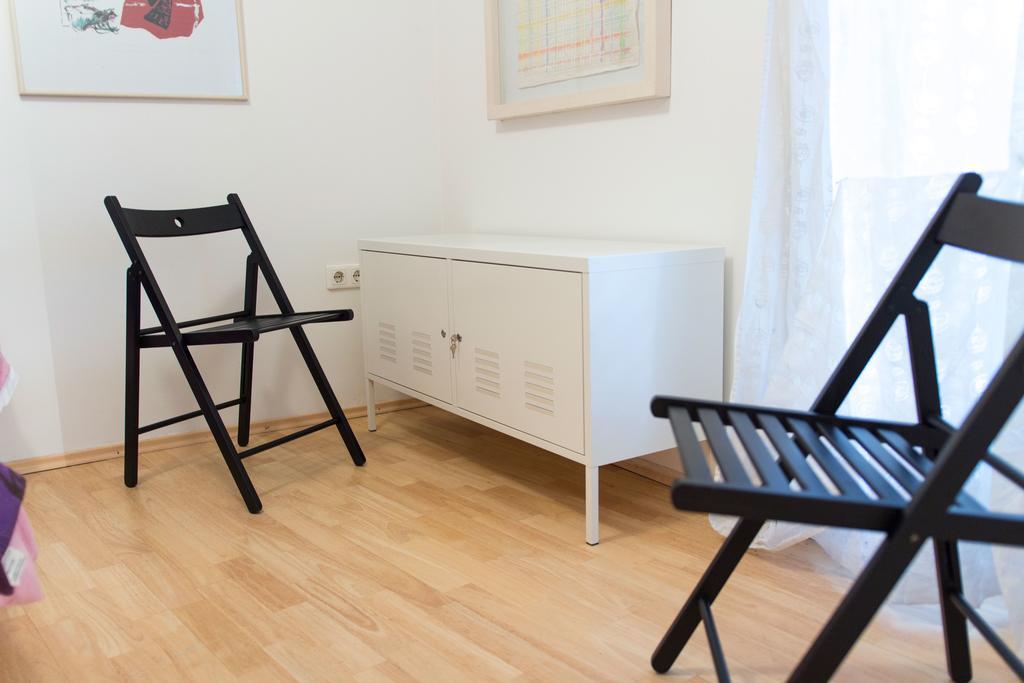 Studio L Ljubljana Kültér fotó