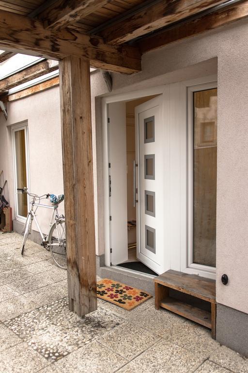 Studio L Ljubljana Kültér fotó